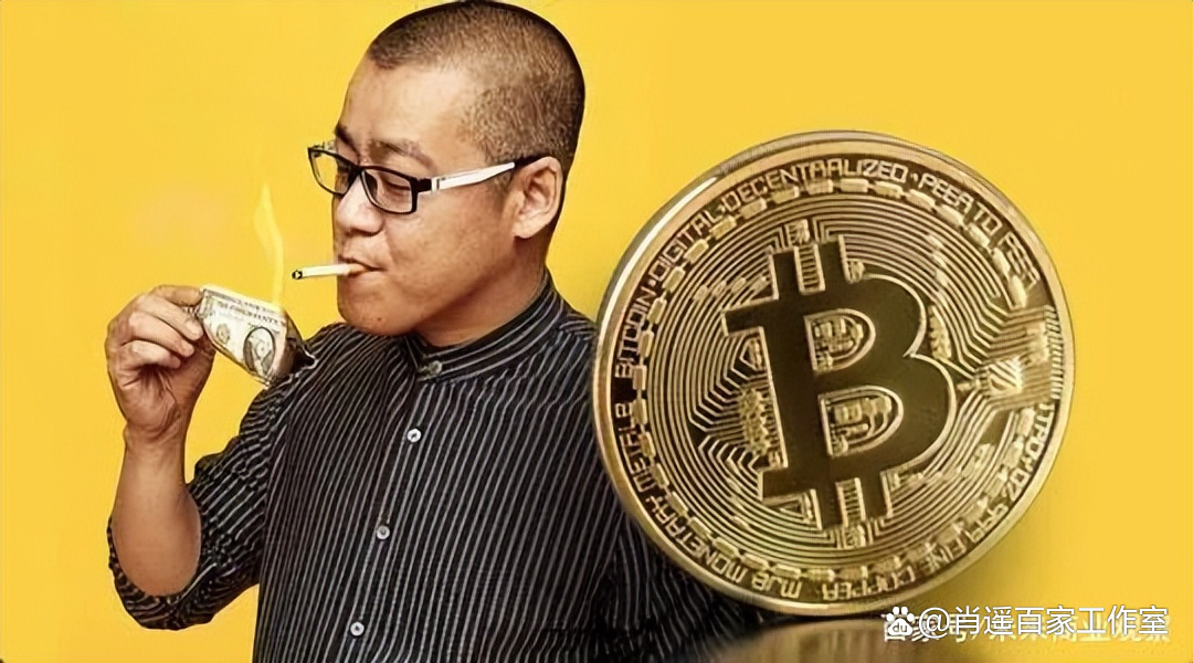 币圈(上):一台矿机一天挖357个比特币-那个点石成金的疯狂岁月