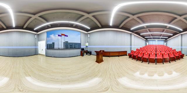 全景VR视频拍摄及制作