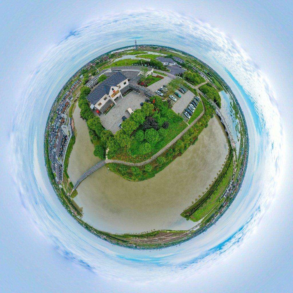 全景VR视频拍摄及制作