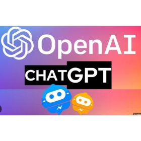 ChatGPT聊天机器人应用开发